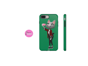 myTabby Tough Phone Case | I'M A BEAUTY | iPhone 12, iPhone 11, Samsung Galaxy