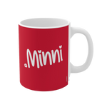 Load image into Gallery viewer, myTABBY MINNI Pet Photo Coffee Mug, Custom Pet Gift, Custom Name &amp; Photo
