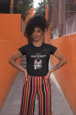 Load image into Gallery viewer, myTABBY Cat Premium T-Shirt | Customise AREA CODE | Unisex T-Shirt  | Unique Gift
