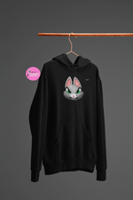 Load image into Gallery viewer, myTabby Cat College Hoodie | ANGRY | Unisex Hoodie | Unique Gift
